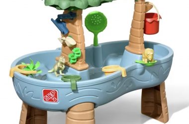Step2 Dino Showers Water Table Only $60 (Reg. $98)!!